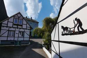 ***Drei Mehrfamilienhäuser im Paket – Die vollständige Adresse der Immobilie erhältst du vom Anbieter., 42389 Langerfeld-Beyenburg, Wuppertal – Vorschaubild 10