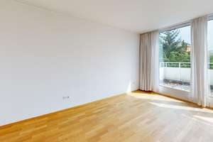 RE/MAX – Hochwertiges Penthouse mit Panoramablick – Die vollständige Adresse der Immobilie erhältst du vom Anbieter., 81373 Land in Sonne, München – Vorschaubild 6