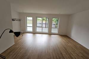 Exklusive 2-Zimmer-Neubauwohnung (BJ 2025) – A+, Wärmepumpe, Karlsruhe – Westliche Rheinbrückenstr. 1, 76187 Knielingen, Karlsruhe – Vorschaubild 3