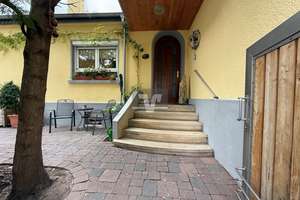 Wohnen mit Charakter: Modernisiertes Ein- bis Zweifamilienhaus mit Sauna, Dachterrasse und Garage! – Die vollständige Adresse der Immobilie erhältst du vom Anbieter., 67069 Oppau, Ludwigshafen am Rhein – Vorschaubild 5