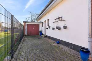 Zwei Einfamilienhäuser - ein Grundstück: Für Eigennutzung oder als Kapitalanlage in Lübeck – Die vollständige Adresse der Immobilie erhältst du vom Anbieter., 23560 Moisling, Lübeck – Vorschaubild 22