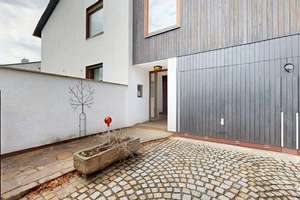 ProEigentum: Gestalten Sie Ihr Traumhaus auf großem Grundstück in Obermenzing - Umbau oder Neubau – Die vollständige Adresse der Immobilie erhältst du vom Anbieter., 81247 Obermenzing, München – Vorschaubild 22