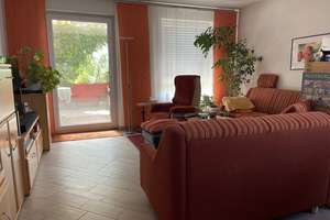 "Schönes Wohnen hier`" - gepflegte Wohnung mit Balkon in Augsburg-Haunstetten – Die vollständige Adresse der Immobilie erhältst du vom Anbieter., 86179 Haunstetten-Süd, Augsburg – Vorschaubild 5