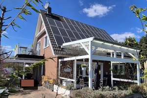 Haacke Haus mit Isolierklinker, Wärmepumpe und Photovoltaikanlage, 990.000 €- VB – Die vollständige Adresse der Immobilie erhältst du vom Anbieter., 14513 Teltow – Vorschaubild 2