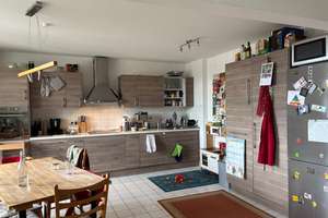 * helle und großzügige Maisonette-Wohnung in bekannter Pfundsmolkerei * – Die vollständige Adresse der Immobilie erhältst du vom Anbieter., 1099 Äußere Neustadt, Dresden – Vorschaubild 4