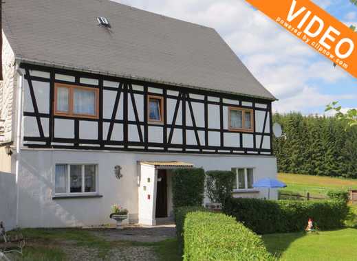 Haus kaufen in Breitenbrunn/Erzgebirge ImmobilienScout24