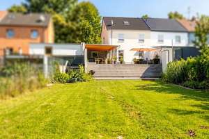 Modernisiertes Reihenendhaus mit Garten & Außenküche – Die vollständige Adresse der Immobilie erhältst du vom Anbieter., 50127 Bergheim – Vorschaubild 1