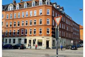 Helle zentrale 3-Zimmer-Wohnung – Kronshagener Weg 40, 24116 Schreventeich, Kiel – Vorschaubild 7