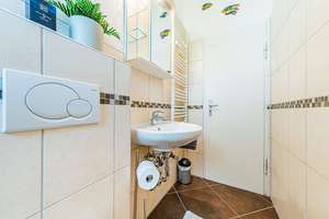 Schöne 3-Zimmer-Wohnung mit 2 Schlafzimmern nahe Dom und Main – 60311 Altstadt, Frankfurt am Main – Vorschaubild 20