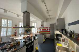 Ehemaliges Studentenwohnheim mit  37 Apartments im Herzen von Clausthal – Goslar (Kreis) – Vorschaubild 13