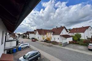 4 (aktuell 5) Zimmer Maisonette-Wohnung mit Balkon + 2 Kfz-Stellplätzen – Die vollständige Adresse der Immobilie erhältst du vom Anbieter., 64839 Münster – Vorschaubild 10