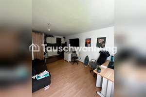 Tauschwohnung: Schildesche: 1,5-Zimmer-Wohnung, 45 m², 350 € – Die vollständige Adresse der Immobilie erhältst du vom Anbieter., 33613 Schildesche, Bielefeld – Vorschaubild 2