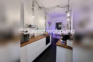 Tauschwohnung: Suche größere Wohnung in Berlin zum Tauschen