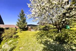 Idyllisches Refugium mit Alpen-Charme: Kleines Einfamilienhaus auf traumhaftem Gartengrundstück – Die vollständige Adresse der Immobilie erhältst du vom Anbieter., 88364 Wolfegg – Vorschaubild 19