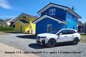 Ferienhaus mit guter Vermietung - Strandnah - Lübecker Bucht.
Kaufpreis netto bei tourist.Vermietun – Die vollständige Adresse der Immobilie erhältst du vom Anbieter., 23777 Heringsdorf – Vorschaubild 2