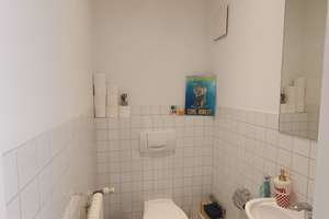 Schöne 2-Zimmer Wohnung in Aachen-Frankenberg – Die vollständige Adresse der Immobilie erhältst du vom Anbieter., 52066 Frankenberg, Aachen – Vorschaubild 9