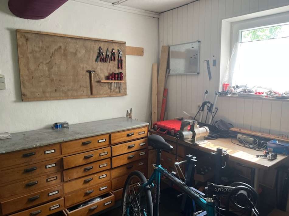 Werkstatt UG