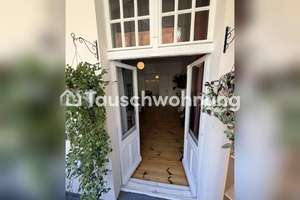 Tauschwohnung: Schmuckstück: Charlottenburger 100qm Altbauwohnung – Fritschestraße 23, 10585 Charlottenburg, Berlin – Vorschaubild 17
