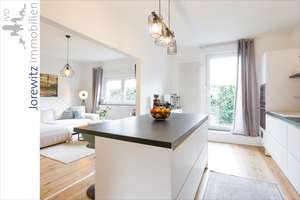 Löhne-Mennighüffen: Großzügige und sanierte DHH mit kleinem Garten, sonniger Dachterrasse und EBK – Die vollständige Adresse der Immobilie erhältst du vom Anbieter., 32584 Löhne – Vorschaubild 12
