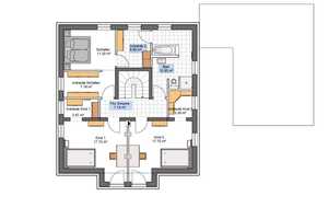 EFH - Stadtvilla - in 31228 Peine/Vöhrum  – Peine (Kreis) – Vorschaubild 3