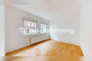 Tauschwohnung: 4-Zimmer-Wohnung in Hannover, Linden-Limmer – Die vollständige Adresse der Immobilie erhältst du vom Anbieter., 30449 Linden-Süd, Hannover – Vorschaubild 9