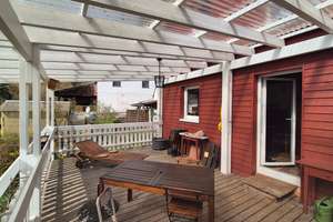 Helles Neubauhaus in Gundersweiler  im schwedischen Stil - sonnig und energieeffizient – Die vollständige Adresse der Immobilie erhältst du vom Anbieter., 67724 Gundersweiler – Vorschaubild 9