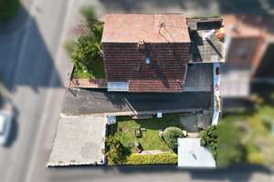 Charmantes Einfamilienhaus mit Dachterrasse, Garage und Garten - provisionsfrei für Käufer – Die vollständige Adresse der Immobilie erhältst du vom Anbieter., 97737 Gemünden am Main – Vorschaubild 3