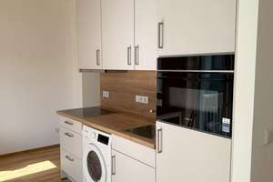 Süße kleine Wohnung – Erstbezug, möbliert & unbefristet – Malmöer Straße 28, 10439 Prenzlauer Berg, Berlin – Vorschaubild 5