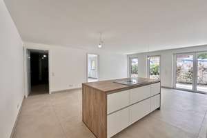 NEUBAU - Hochwertige 3 Zimmer Wohnung mit Einbauküche – Ludenberger Straße 17, 40629 Ludenberg, Düsseldorf – Vorschaubild 3
