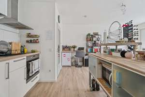 Modernisierte 2-Zimmer-Wohnung in Gievenbeck – 48161 Gievenbeck, Münster – Vorschaubild 5