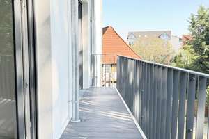 Exklusive 3-Zimmer-Wohnung mit 2 Balkonen, EBK, TG-Platz – Die vollständige Adresse der Immobilie erhältst du vom Anbieter., 30851 Langenhagen – Vorschaubild 11