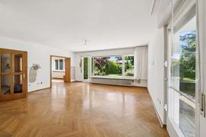 Villa mit Entwicklungspotenzial auf großzügigem Grundstück – Die vollständige Adresse der Immobilie erhältst du vom Anbieter., 64287 Darmstadt-Ost, Darmstadt – Vorschaubild 7