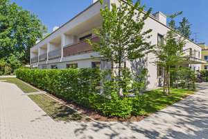 Modernes & lichtdurchflutetes Apartment mit großer Loggia in ruhiger Lage – Die vollständige Adresse der Immobilie erhältst du vom Anbieter., 81476 Forstenried, München – Vorschaubild 13
