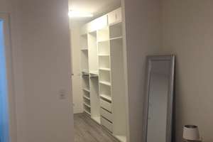 Reihenhaus komplett ausgestattet, 3 Kinder-/Arbeitszimmer, 2 Bäder,  Einbauküche in Wolfsburg Ehmen – Mörser Straße 80b, 38442 Ehmen, Wolfsburg – Vorschaubild 21