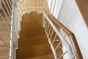 4-Zimmer-Wohnung in Erfurt! – Grafengasse 2, 99084 Altstadt, Erfurt – Vorschaubild 12
