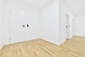 PROVISIONSFREI! Exklusives Wohnen am Burgberg – Humboldtstraße 10b, 91054 Burgberg, Erlangen – Vorschaubild 5