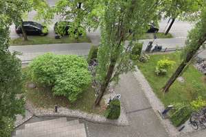 Lichtdurchflutete, modernisierte 2‑Zimmer‑Wohnung – Nymphenburger Straße 77, 80636 St. Vinzenz, München – Vorschaubild 27