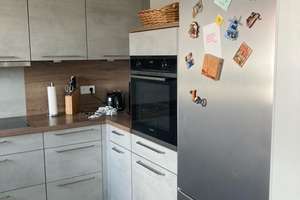 Exklusive, helle 4-Zimmer-Wohnung mit Balkon, Einbauküche und TG-Stellplatz in guter Lage – 61194 Niddatal – Vorschaubild 14