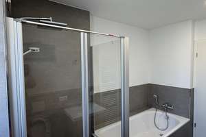 Erstbezug | 3,5-Zimmer | über den Dächern | Einbauküche | Balkon | Einzelgarage | KFW55 | ER-Zentrum – Anton-Bruckner-Straße 10, 91052 Röthelheim, Erlangen – Vorschaubild 23