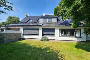 Geräumiges, preiswertes 7-Zimmer-Einfamilienhaus mit luxuriöser Innenausstattung in Ebstorf – Celler Straße 7, 29574 Uelzen (Kreis) – Vorschaubild 1