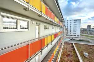 Erstbezug nach Sanierung: Kompaktes Apartment in der Schwetzingerstadt – 68165 Schwetzingerstadt/Oststadt, Mannheim – Vorschaubild 3