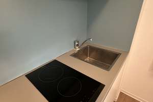     1-Zimmer Studentenapartment in Köln Ehrenfeld – möbliert & sofort verfügbar – Melatengürtel 113-115, 50825 Ehrenfeld (Ortsteil), Köln – Vorschaubild 5