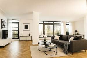 Drei Zimmer plus auf 178 m²: große S/W-Terrasse, zwei Eingänge & moderne Wärmepumpe – Die vollständige Adresse der Immobilie erhältst du vom Anbieter., 40625 Gerresheim, Düsseldorf – Vorschaubild 8