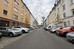 Wunderschöne möblierte Wohnung im Zooviertel – Die vollständige Adresse der Immobilie erhältst du vom Anbieter., 40239 Düsseltal, Düsseldorf – Vorschaubild 19