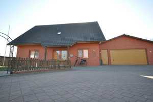 Einfamilienhaus mit zwei Wohneinheiten auch für die große Familie – Osnabrück (Kreis) – Vorschaubild 2