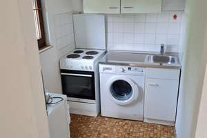 Gepflegte 1-Zimmer Wohnung mit Stellplatz – Die vollständige Adresse der Immobilie erhältst du vom Anbieter., 70435 Zuffenhausen-Mitte, Stuttgart – Vorschaubild 5