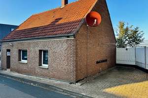 - Reserviert!! - Kleines Wohnhaus in Lübbecke - Ihre Alternative zur Eigentumswohnung! – Die vollständige Adresse der Immobilie erhältst du vom Anbieter., 32312 Lübbecke – Vorschaubild 13