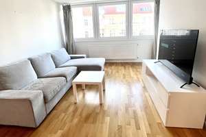 2 ROOM APARTMENT FULLY FURNISHED CHARLOTTENBURG – Neue Kantstraße 29, 14057 Charlottenburg, Berlin – Vorschaubild 3