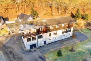 Geräumiges Landhaus - nutzbar als Mehrfamilienhaus oder Ferienwohnung in schöner Naturlage – Die vollständige Adresse der Immobilie erhältst du vom Anbieter., 57587 Hövels – Vorschaubild 12