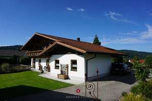 *Mais/Bodenmais - Bay. Wald* Charm. Landhaus mit ELW in herrl. Lage auf 2300m² (+opt. 1200m² BG) – Die vollständige Adresse der Immobilie erhältst du vom Anbieter., 94249 Bodenmais – Vorschaubild 18